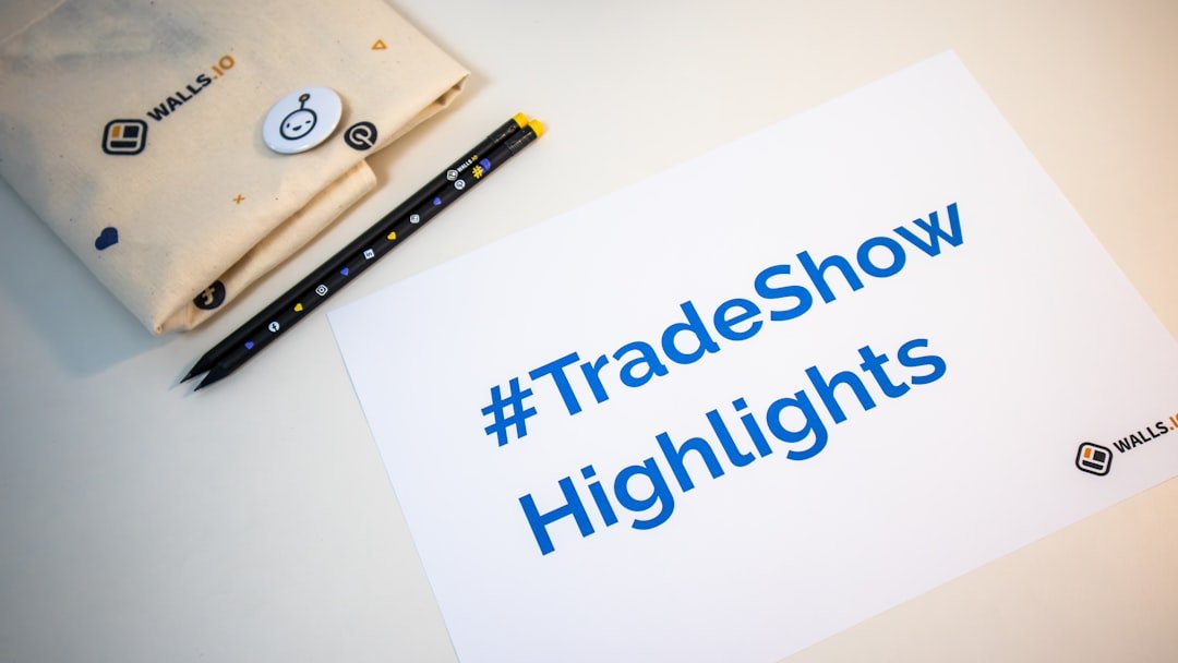 Smart Lead Capture: Convert Trade Show Visitors into Leads