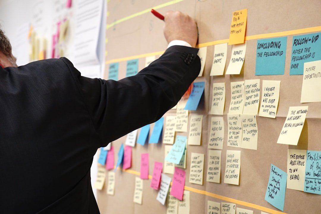 Strategic Event Formats: Conference, Summit, Symposium
