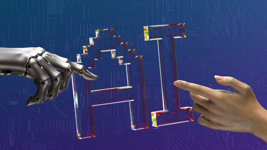 AI in Events: Automating the Mundane, Empowering the Strategic