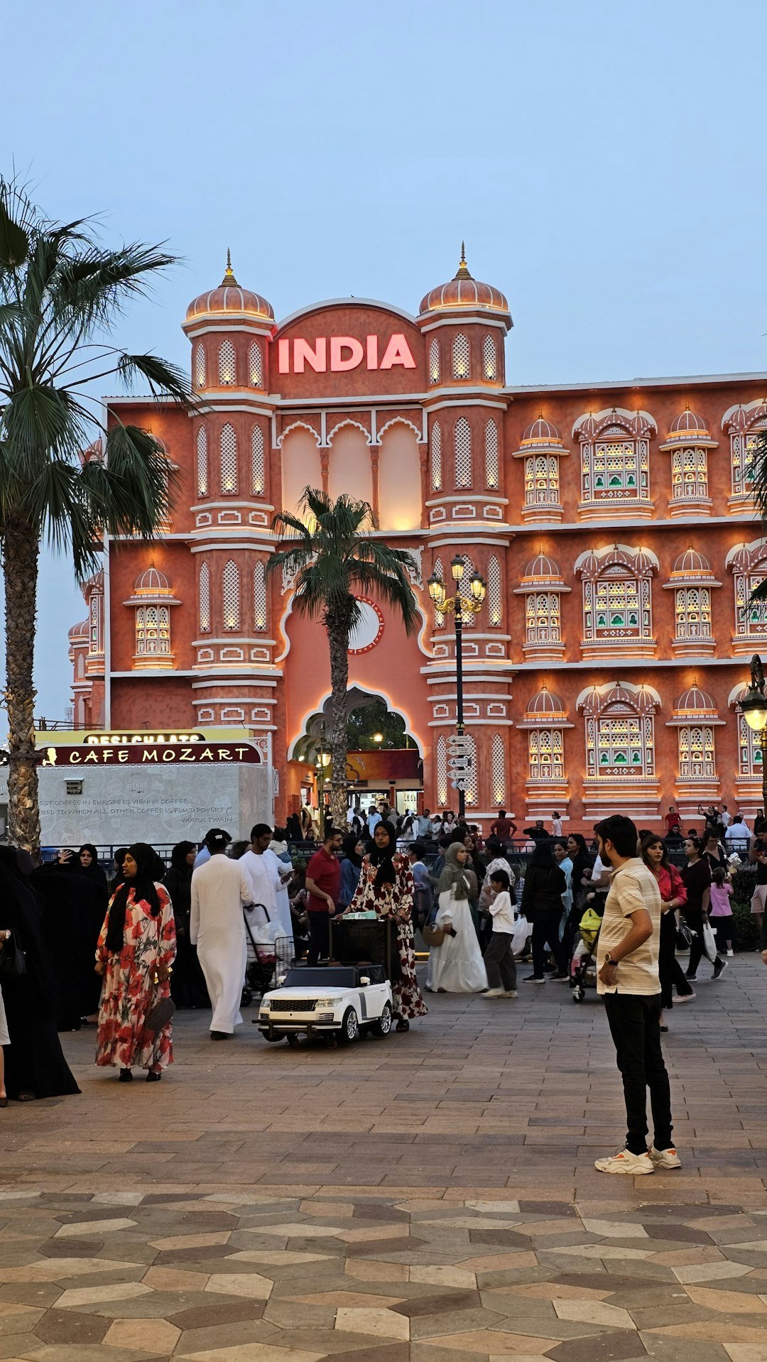 India Multi-City Launch: Strategy to Impact