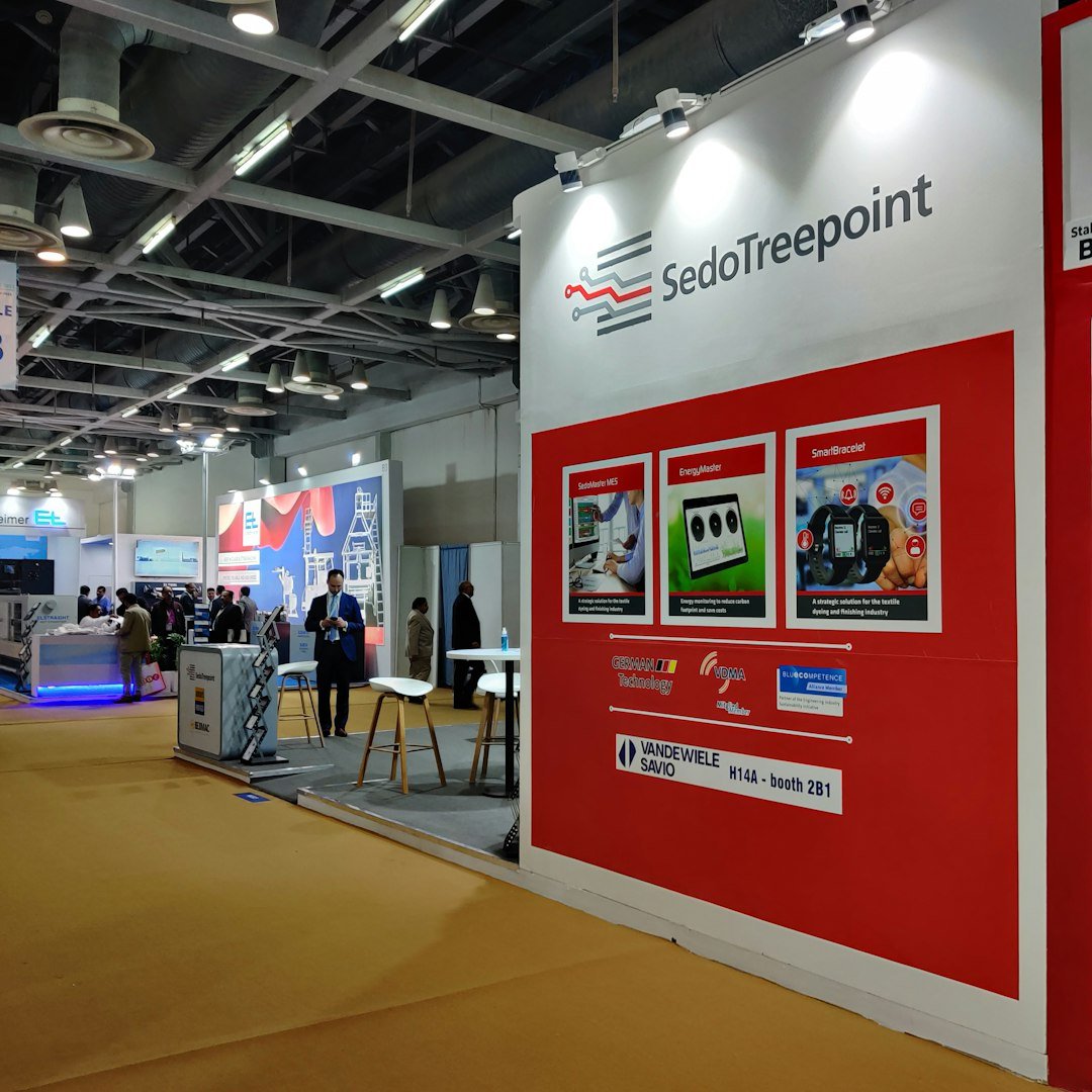 India's 2026 Trade Shows: Maximize Your Exhibition ROI