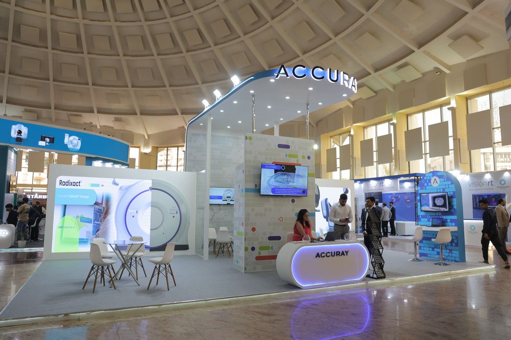 Corporate Exhibition – Envicta