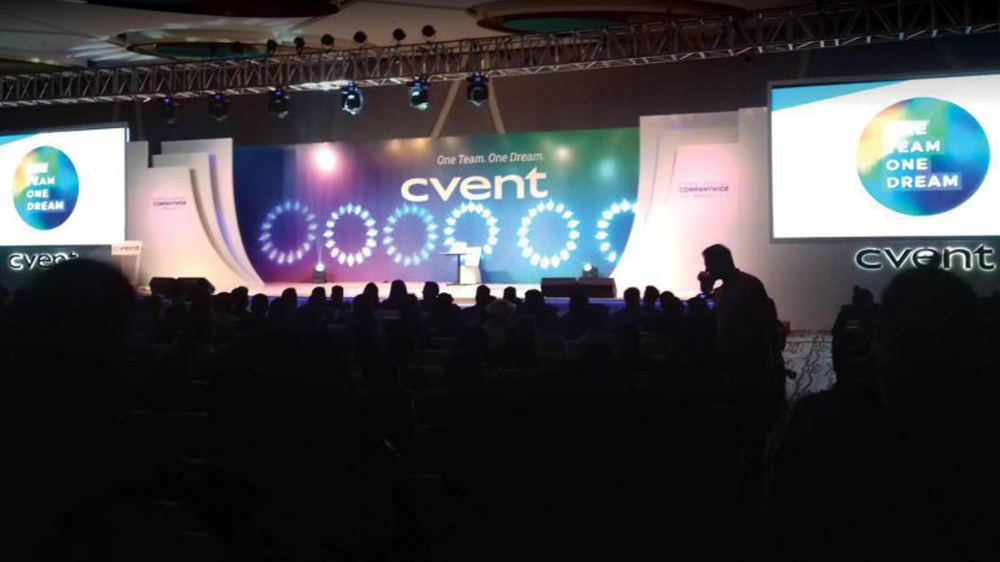 Corporate Conference – Envicta
