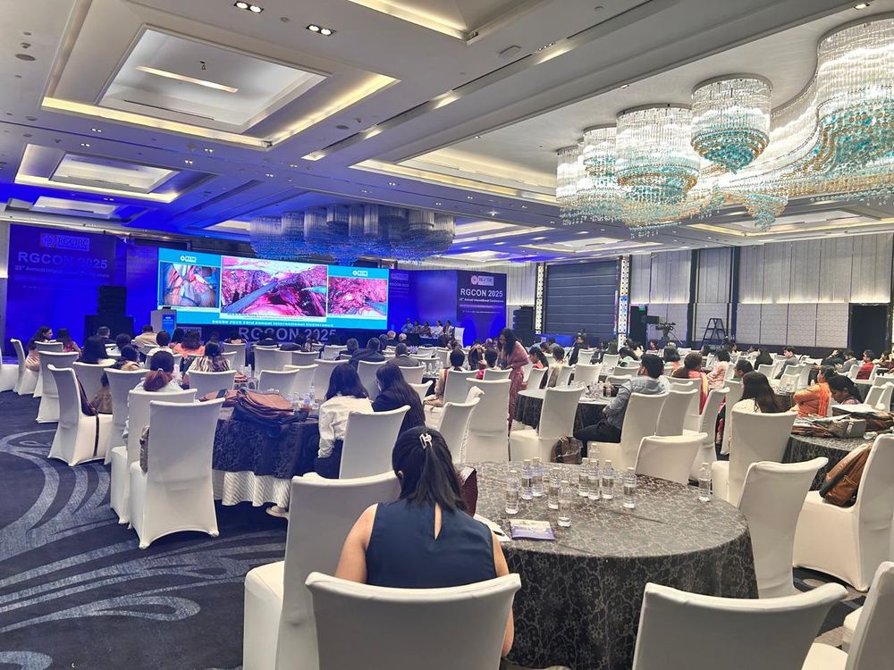 Medical Conference – Envicta